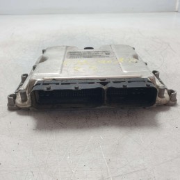 P56041700BB Centralina modulo ecu Jeep Cherokee KJ 4X4 2.5d 2002-07 0281010291