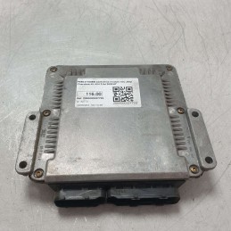 P56041700BB Centralina modulo ecu Jeep Cherokee KJ 4X4 2.5d 2002-07 0281010291