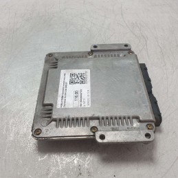 P56041700BB Centralina modulo ecu Jeep Cherokee KJ 4X4 2.5d 2002-07 0281010291