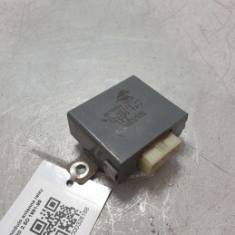MB665709 Centralina modulo antenna relay Mitsubishi Pajero 4x4 V20 2.5D 1991-99