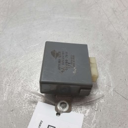 MB665709 Centralina modulo antenna relay Mitsubishi Pajero 4x4 V20 2.5D 1991-99