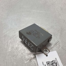 MB665709 Centralina modulo antenna relay Mitsubishi Pajero 4x4 V20 2.5D 1991-99