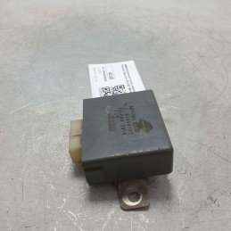 MB665709 Centralina modulo antenna relay Mitsubishi Pajero 4x4 V20 2.5D 1991-99