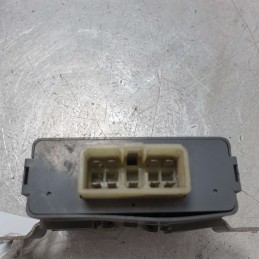 MB665709 Centralina modulo antenna relay Mitsubishi Pajero 4x4 V20 2.5D 1991-99
