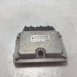P56029114AE Centralina modulo ecu Jeep Grand Cherokee WJ 4X4 1998-04 0281001767