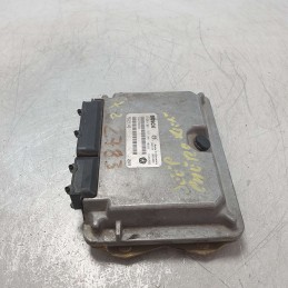 P56029114AE Centralina modulo ecu Jeep Grand Cherokee WJ 4X4 1998-04 0281001767