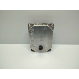 55189590 CENTRALINA MOTORE FIAT STILO 1.6 MARELLI IAW5NFT9