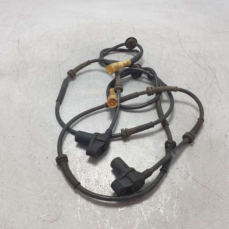 48930-06000 Sensori 2xpz giri velovità ruota post Ssangyong Korando 4x4