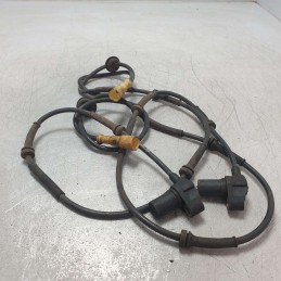 48930-06000 Sensori 2xpz giri velovità ruota post Ssangyong Korando 4x4 