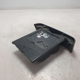 5GL541 portabicchieri a scomparsa Jeep Grand Cherokee WJ 4X4 1999-06 55196766AA