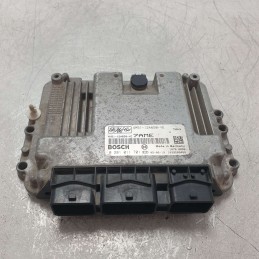 4M51-12A650-YE CENTRALINA...