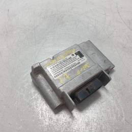 P56010501AF Centralina modulo ecu Jeep Cherokee 2.7 4x4 2002-05