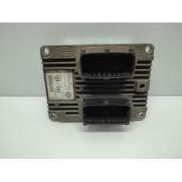 CENTRALINA MOTORE FIAT PANDA 169 2° SERIE MARELLI 51868981 IAW5SF8M4