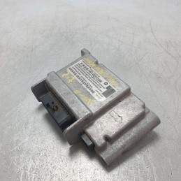 P56010501AF Centralina modulo ecu Jeep Cherokee 2.7 4x4 2002-05