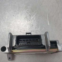 P56010501AF Centralina modulo ecu Jeep Cherokee 2.7 4x4 2002-05