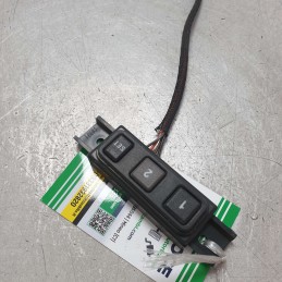 56042291AB Interruttore pulsante regolazione sedili Jeep Grand Cherokee WJ 4X4 1998-04
