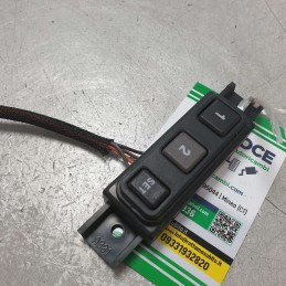56042291AB Interruttore pulsante regolazione sedili Jeep Grand Cherokee WJ 4X4 1998-04