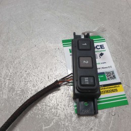 56042291AB Interruttore pulsante regolazione sedili Jeep Grand Cherokee WJ 4X4 1998-04