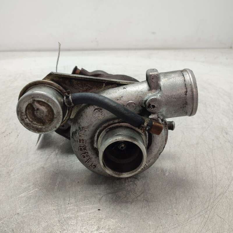 4540550002 turbo turbina turbocompressore Fiat Ducato 2° serie 1.9 TD 82 CV 1994-01 230A4 230A3 Garrett