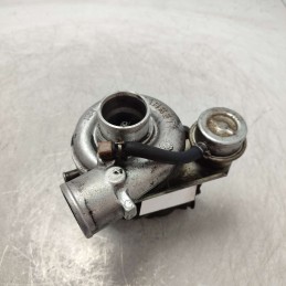 4540550002 turbo turbina turbocompressore Fiat Ducato 2° serie 1.9 TD 82 CV 1994-01 230A4 230A3 Garrett