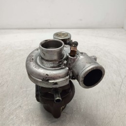 4540550002 turbo turbina turbocompressore Fiat Ducato 2° serie 1.9 TD 82 CV 1994-01 230A4 230A3 Garrett