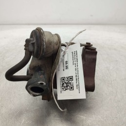54351014808 turbo turbina turbocompressore Fiat Punto 2° serie 188 1.3 Mjt 55Kw 75CV geometria fissa