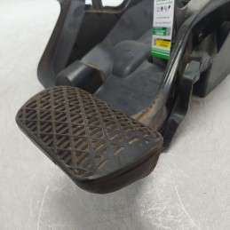 A2116840918 pedale freno Mercedes E W211 2.7D 647961 2003 automatica