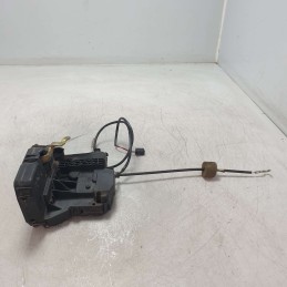 004138112629 Serratura chiusura ant dx Mercedes E W211 2.7D 647961 2003