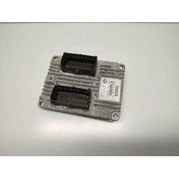 CENTRALINA MOTORE FIAT GRANDE PUNTO 1.2 8V MARELLI 51784956 IAW5SF3M1