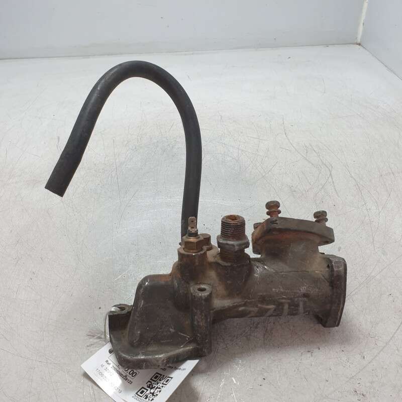 Termostato raffreddamento motore Toyota Land Cruiser LJ70 2.4TD 4X4 1984-03