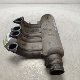 1304586080 Collettore aspirazione Fiat Ducato 1.9td 60kw 230a3000 1995