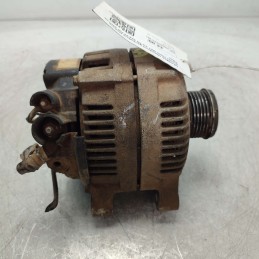 C542564A alternatore generatore elettrico Suzuki Vitara MK1 2.0 TD 4X4 63 KW 2000-06 Valeo