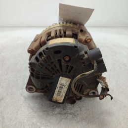 C542564A alternatore generatore elettrico Suzuki Vitara MK1 2.0 TD 4X4 63 KW 2000-06 Valeo