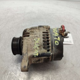 63321276 Alternatore generatore 14v 75a Fiat Ducato 1.9td 60kw 230a3000 1995 magneti marelli
