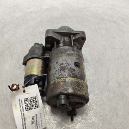 63222138 Motorino avviamento Fiat Ducato 1.9td 60kw 230a3000 1995 magneti marelli