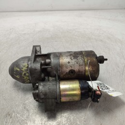 63222138 Motorino avviamento Fiat Ducato 1.9td 60kw 230a3000 1995 magneti marelli