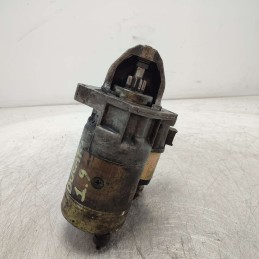 63222138 Motorino avviamento Fiat Ducato 1.9td 60kw 230a3000 1995 magneti marelli