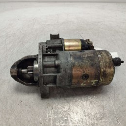 63222138 Motorino avviamento Fiat Ducato 1.9td 60kw 230a3000 1995 magneti marelli