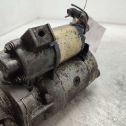 63222138 Motorino avviamento Fiat Ducato 1.9td 60kw 230a3000 1995 magneti marelli
