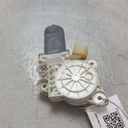 0130821970 Motorino alzavetro ant sx Mercedes E W211 2.7D 647961 2003