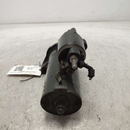 070911023B motorino avviamento VW Touareg 7LA 2.5 TDI 128 KW 2003 Bosch