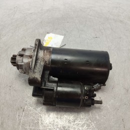070911023B motorino avviamento VW Touareg 7LA 2.5 TDI 128 KW 2003 Bosch