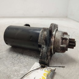 070911023B motorino avviamento VW Touareg 7LA 2.5 TDI 128 KW 2003 Bosch