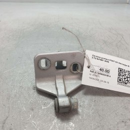 Cerniere portiere POST SX Mercedes E W211 2.7D 647961 2003