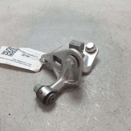 Cerniere supporti portiera ant sx Mercedes E W211 2.7D 647961 2003