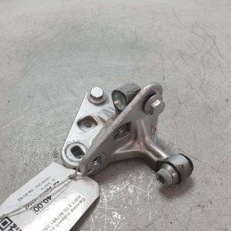 Cerniere supporti portiera ant sx Mercedes E W211 2.7D 647961 2003