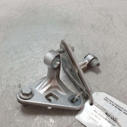 Cerniere supporti portiera ant sx Mercedes E W211 2.7D 647961 2003