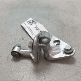 Cerniere supporti portiera ant sx Mercedes E W211 2.7D 647961 2003