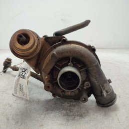 ZY34027402 turbo turbina...
