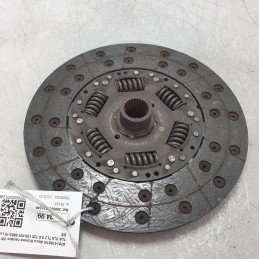 070141031G disco frizione cambio VW Touareg 7L6 7LA 7L7 2.5 TDI 128 KW 2003-10 Luk F810 DS